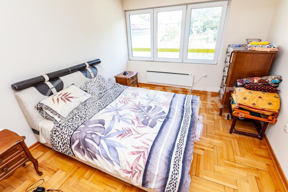 Slika 7 - Stan u zgradi, novogradnja, uknjižen, grejanje na struju, oglas ID p-012557