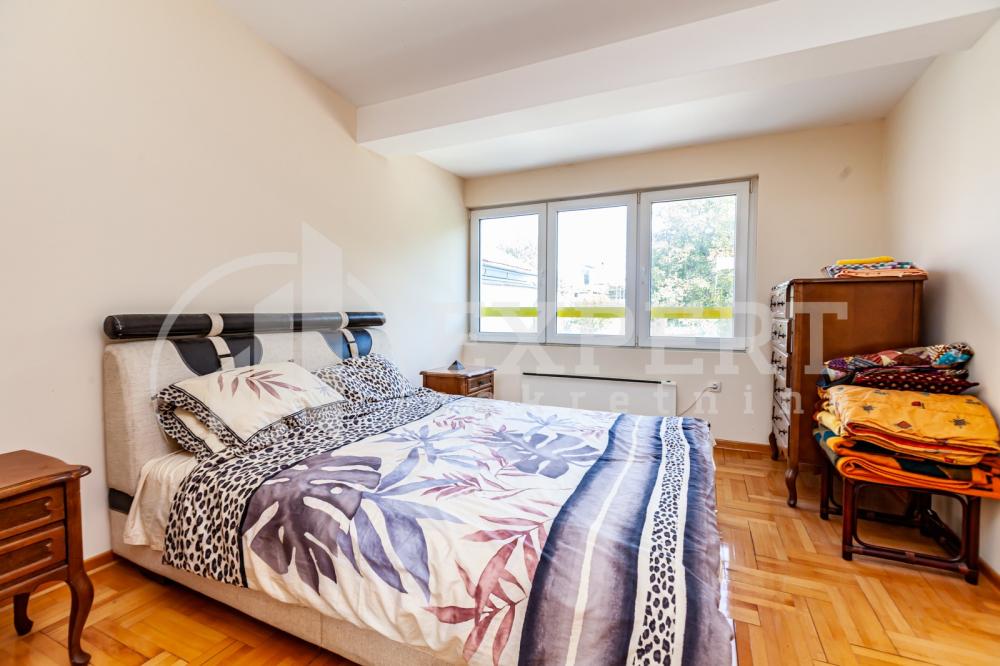 Slika 6 - Stan u zgradi, novogradnja, uknjižen, grejanje na struju, oglas ID p-012557