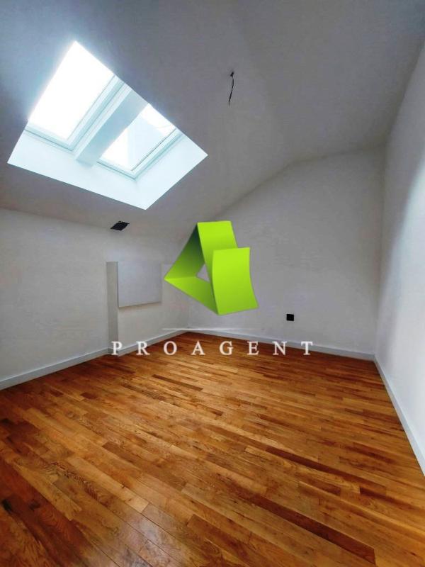 Slika 2 - Duplex u novogradnji sa PDV-om na odličnoj lokaciji u centru u zgradi sa Smart Systemom ID#4110