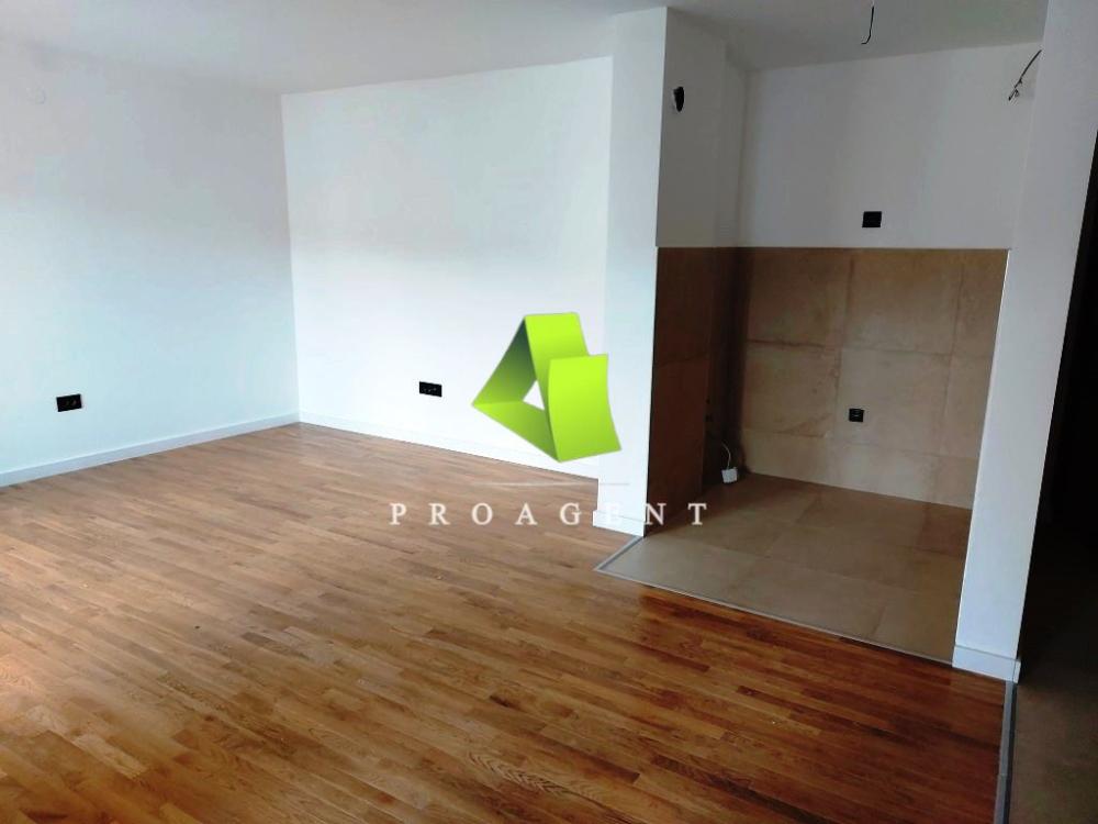 Slika 7 - Duplex u novogradnji sa PDV-om na odličnoj lokaciji u centru u zgradi sa Smart Systemom ID#4110