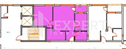 Slika 7 - Stan u zgradi, novogradnja, uknjižen, grejanje na struju, oglas ID p-012615