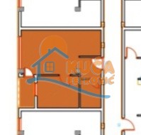 Slika 7 - Stan u zgradi, novogradnja, uknjižen, grejanje na struju, oglas ID p-012619