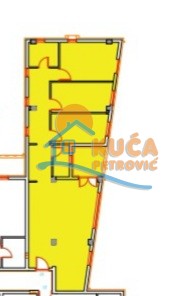 Slika 7 - Stan u zgradi, novogradnja, uknjižen, grejanje na struju, oglas ID p-012618