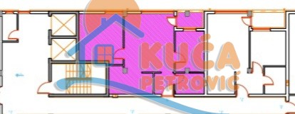 Slika 7 - Stan u zgradi, novogradnja, uknjižen, grejanje na struju, oglas ID p-012615