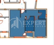 Slika 7 - Stan u zgradi, novogradnja, uknjižen, grejanje na struju, oglas ID p-012617