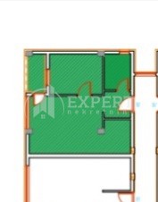 Slika 7 - Stan u zgradi, novogradnja, uknjižen, grejanje na struju, oglas ID p-012620