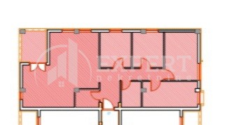 Slika 7 - Stan u zgradi, novogradnja, uknjižen, grejanje na struju, oglas ID p-012625