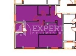 Slika 7 - Stan u zgradi, novogradnja, uknjižen, grejanje na struju, oglas ID p-012616