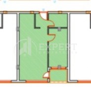 Slika 7 - Stan u zgradi, novogradnja, uknjižen, grejanje na struju, oglas ID p-012622