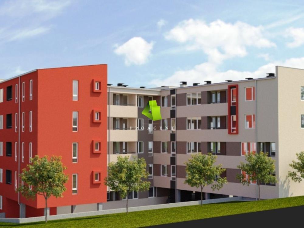 Glavna slika -Jednoiposoban stan u kvalitetnoj novogradnji sa PDV-om, Palilula ID#5692