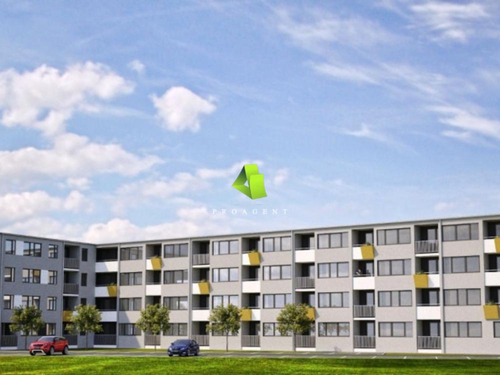 Slika 2 - Jednoiposoban stan u kvalitetnoj novogradnji sa PDV-om, Apelovac ID#5694