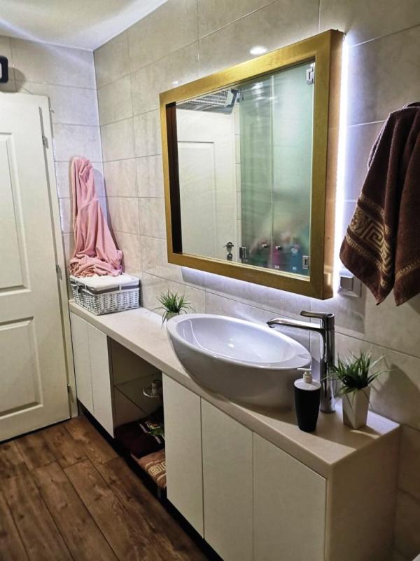 Slika 11 - Luksuzan trosoban stan sa nameštajem na atraktivnoj lokaciji ID#3109