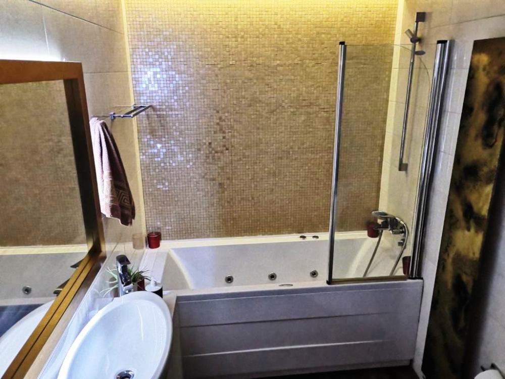 Slika 10 - Luksuzan trosoban stan sa nameštajem na atraktivnoj lokaciji ID#3109