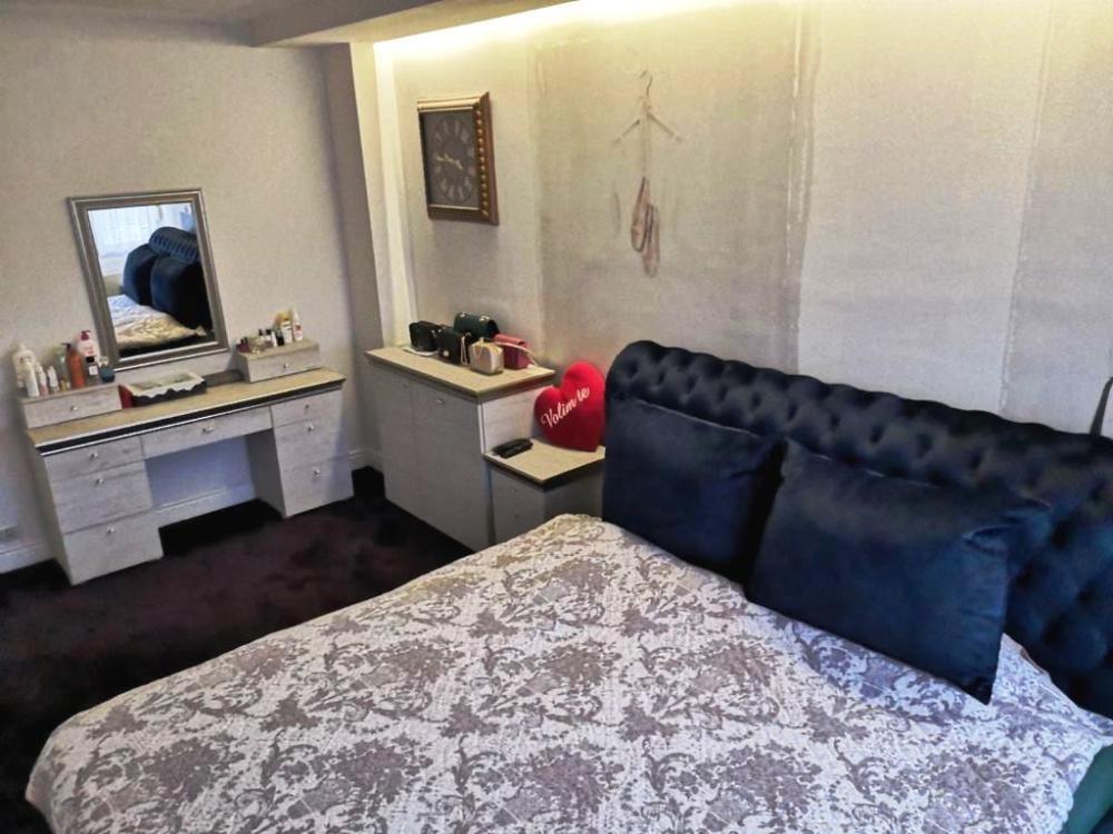 Slika 7 - Luksuzan trosoban stan sa nameštajem na atraktivnoj lokaciji ID#3109