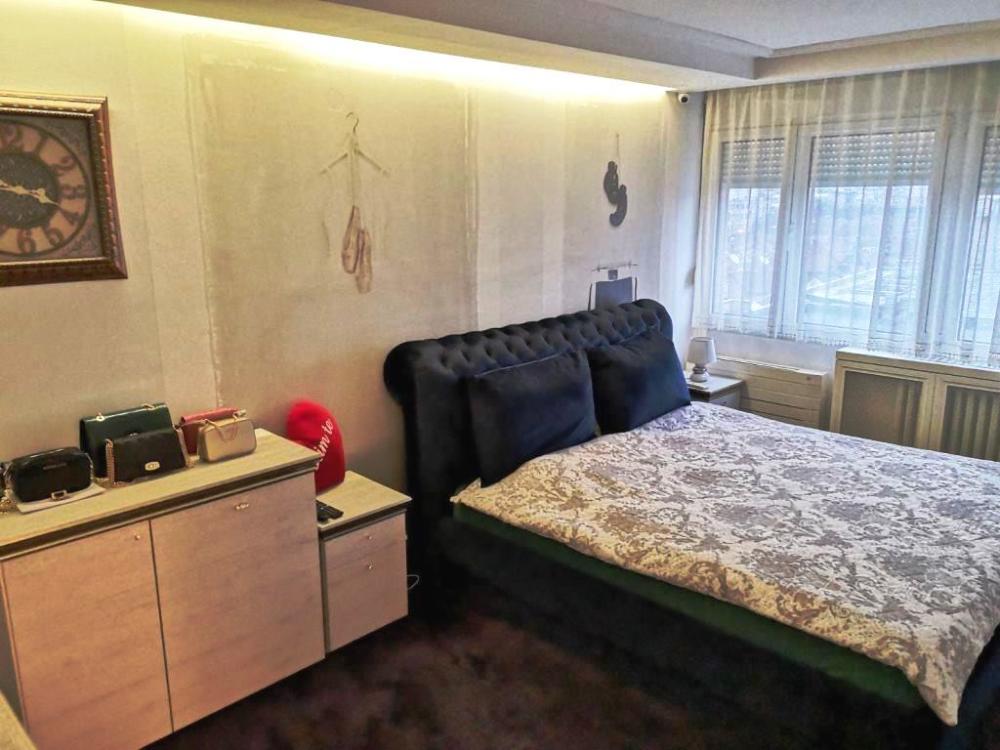 Slika 6 - Luksuzan trosoban stan sa nameštajem na atraktivnoj lokaciji ID#3109