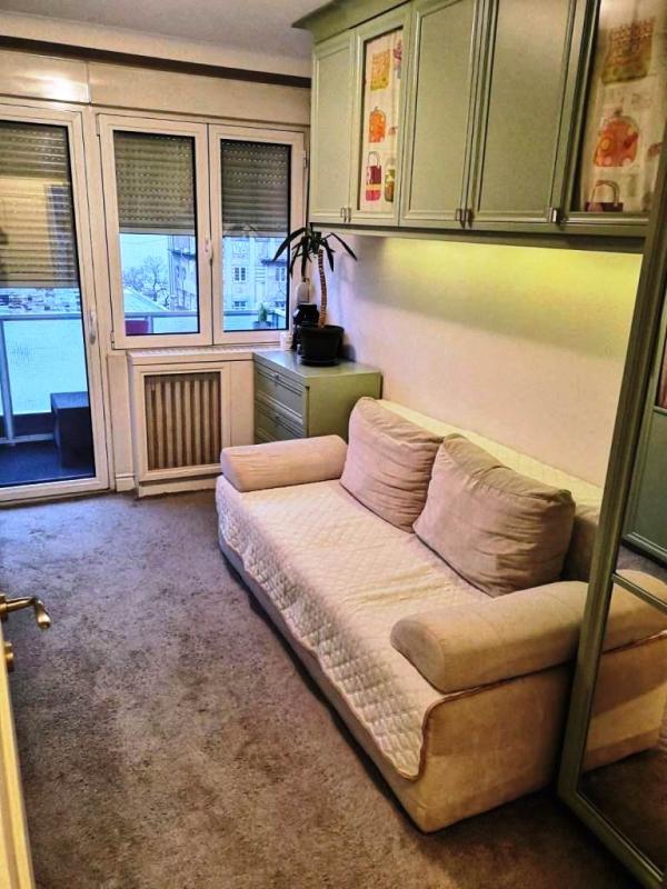 Slika 9 - Luksuzan trosoban stan sa nameštajem na atraktivnoj lokaciji ID#3109