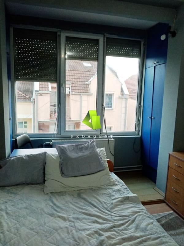 Slika 2 - Jednoiposoban stan na odličnoj lokaciji kod Doma zdravlja ID#5700