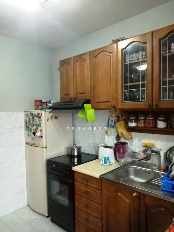 Slika 1 - Jednoiposoban stan na odličnoj lokaciji kod Doma zdravlja ID#5700