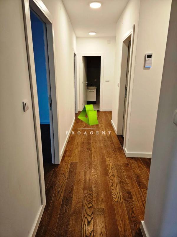 Slika 4 - Nov dvoiposoban stan u luksuznom stambenom kompleksu na Bulevaru Nemanjća ID#5751