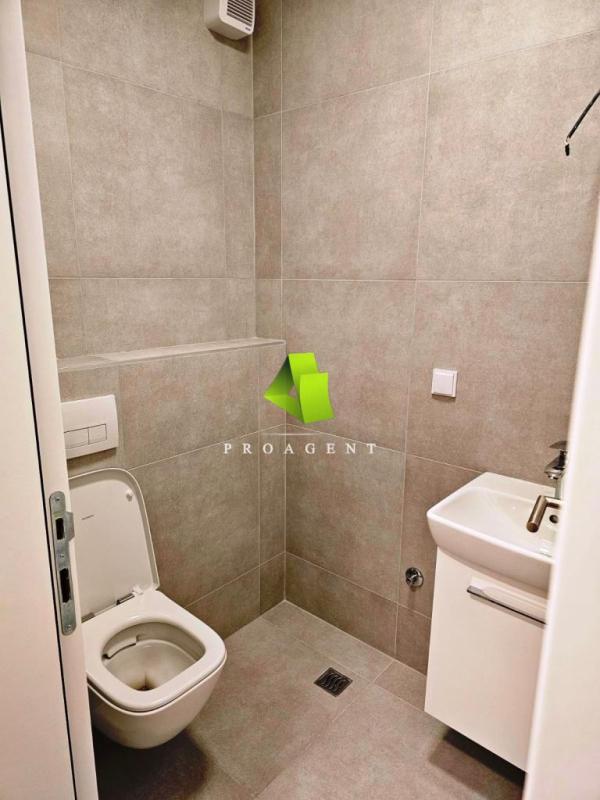 Slika 7 - Nov dvoiposoban stan u luksuznom stambenom kompleksu na Bulevaru Nemanjća ID#5751