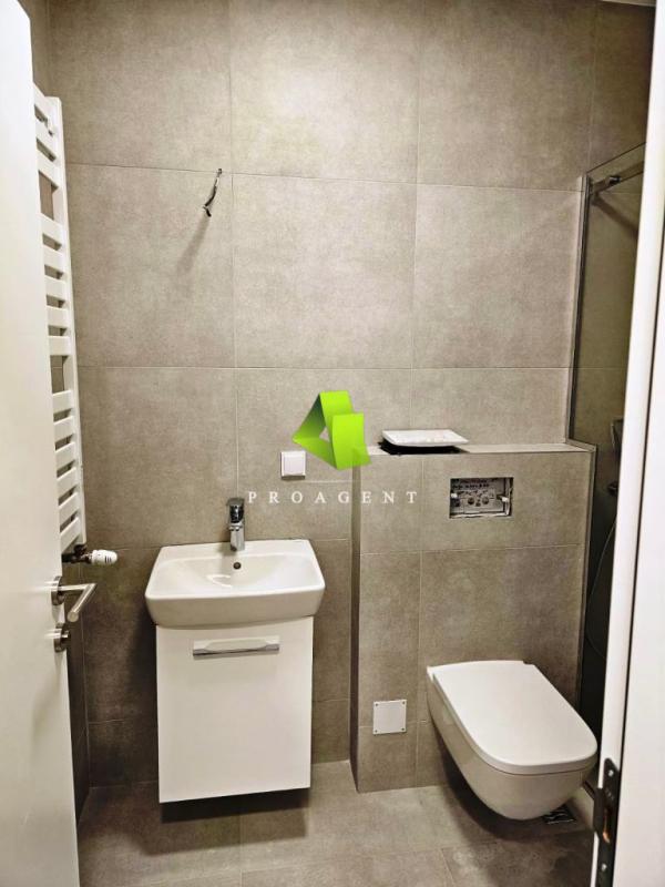 Slika 6 - Nov dvoiposoban stan u luksuznom stambenom kompleksu na Bulevaru Nemanjća ID#5751