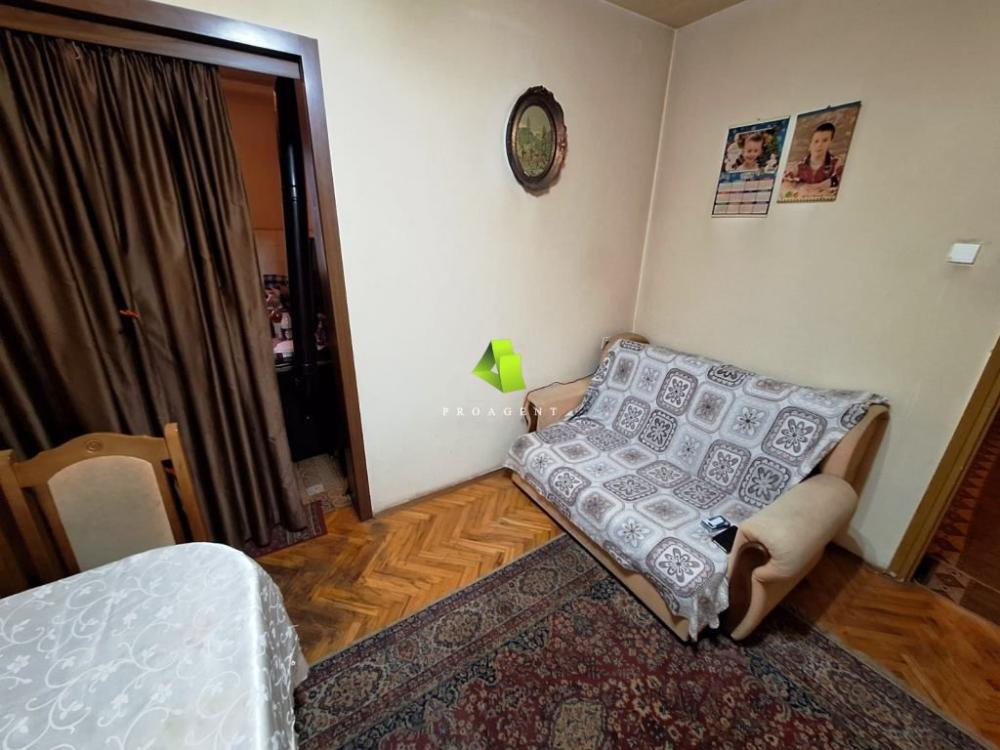 Slika 5 - Sprat kuće, Pantelej ID#4496