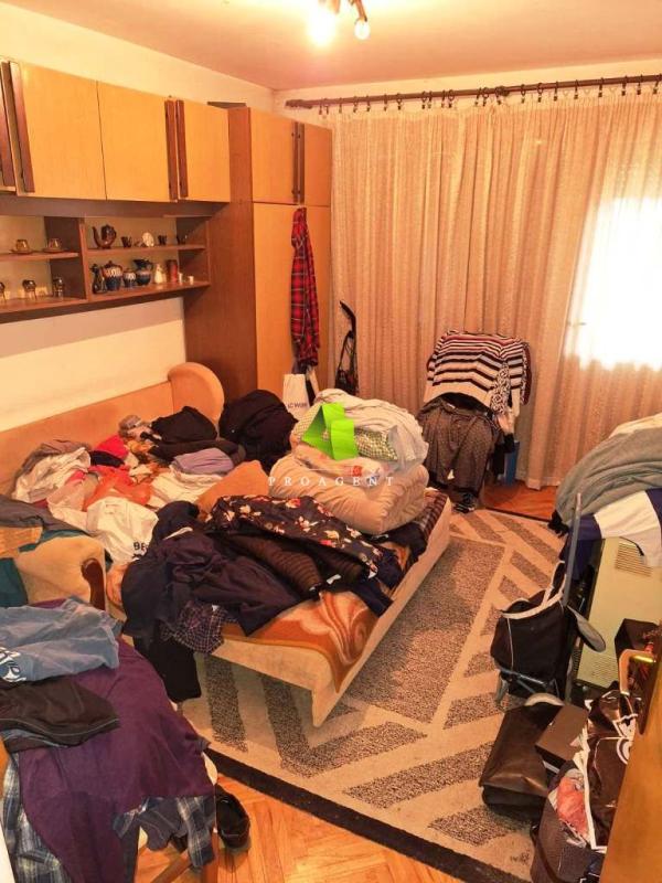 Slika 6 - Sprat kuće, Pantelej ID#4496