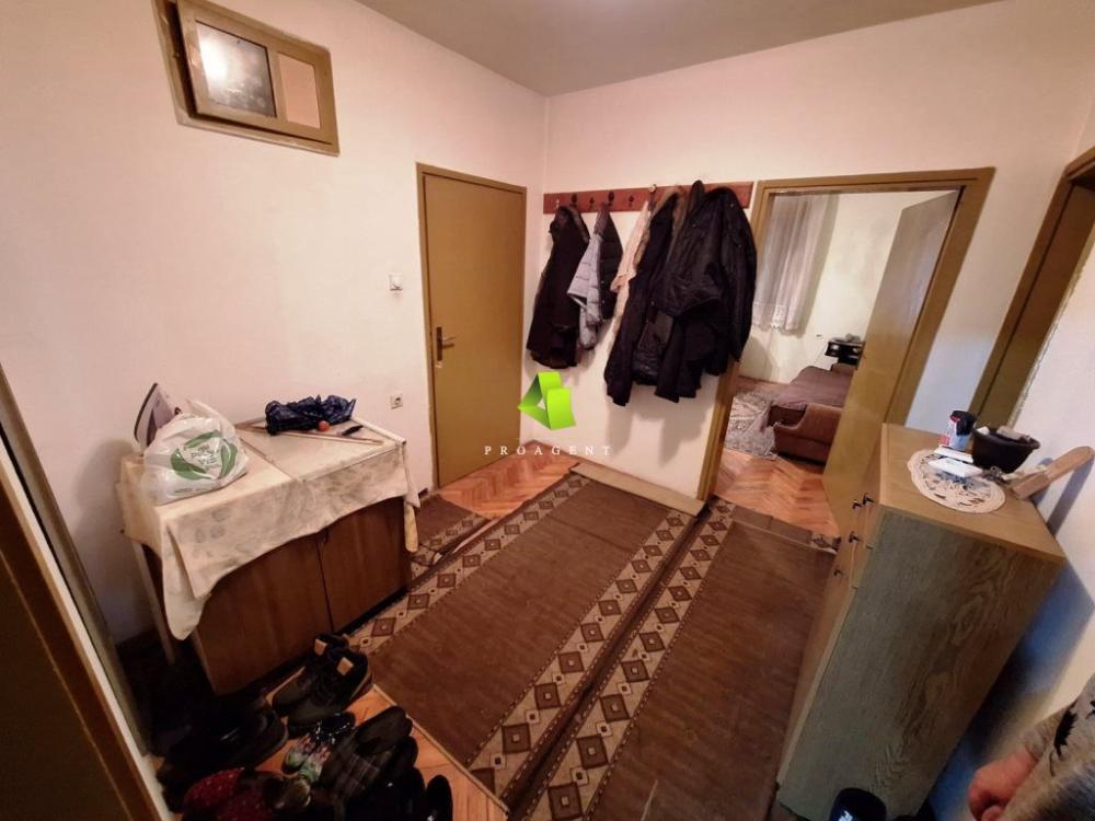 Slika 7 - Sprat kuće, Pantelej ID#4496