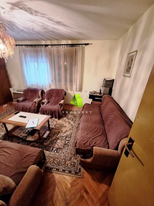 Slika 1 - Sprat kuće, Pantelej ID#4496