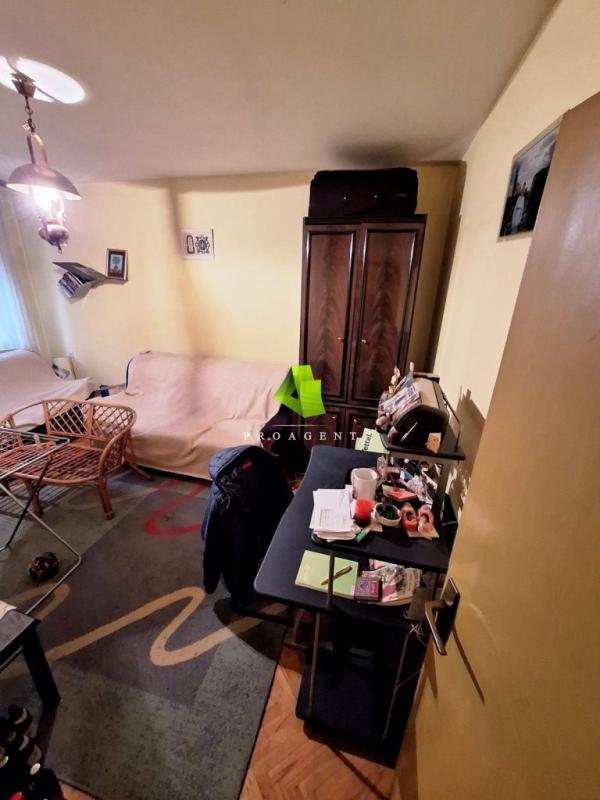 Slika 9 - Sprat kuće, Pantelej ID#4496