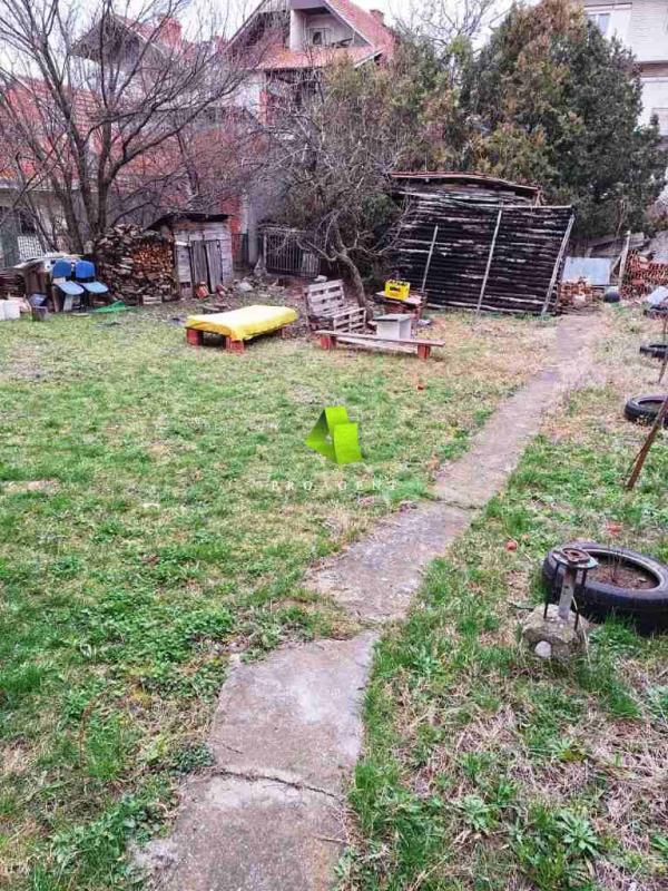 Slika 11 - Sprat kuće, Pantelej ID#4496