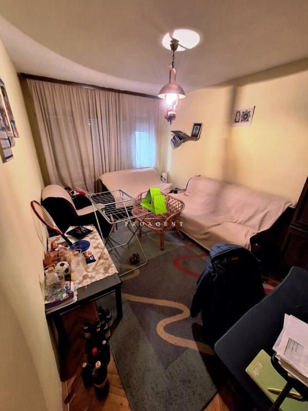 Slika 2 - Sprat kuće, Pantelej ID#4496