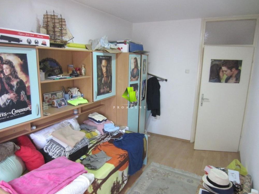 Slika 7 - Četvorosoban stan sa nameštajem u centru ID#4468