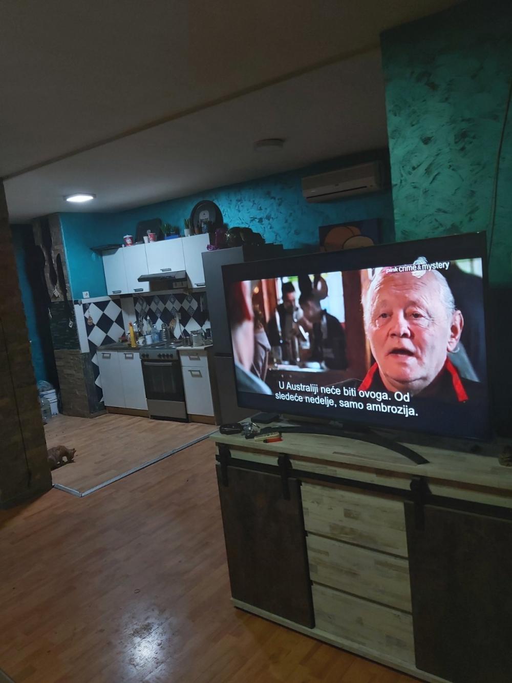 Slika 2 - Prodajem lux stan kod Delte 