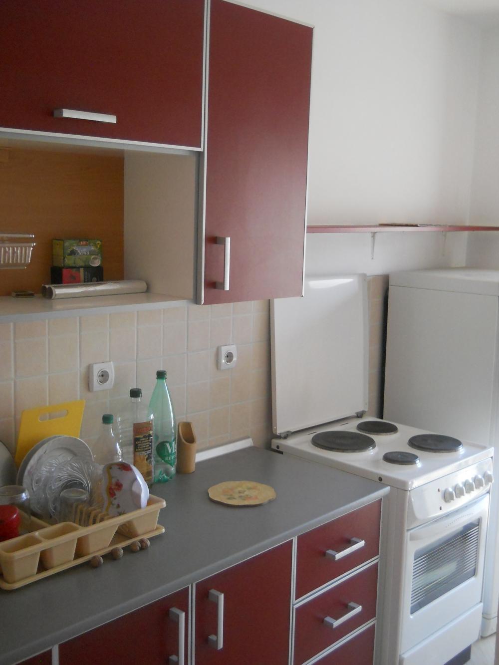 Slika 7 - Prodaja trosobnog stana, Vojvode Mišića Niš, terasa, lift