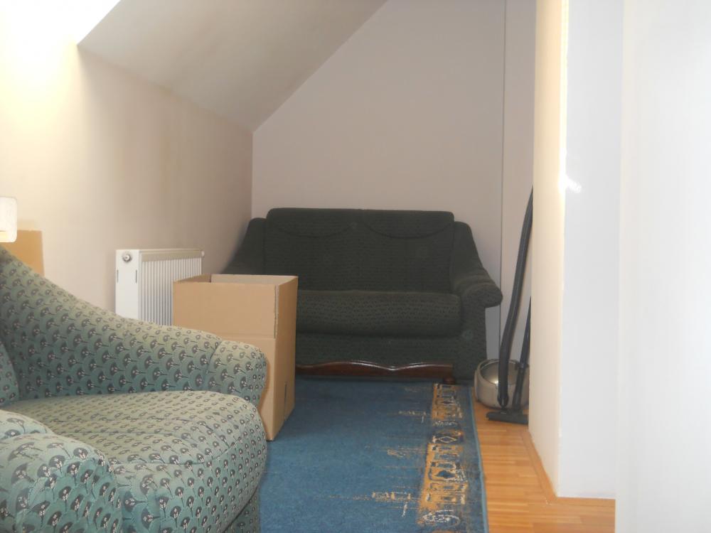 Slika 8 - Prodaja trosobnog stana, Vojvode Mišića Niš, terasa, lift