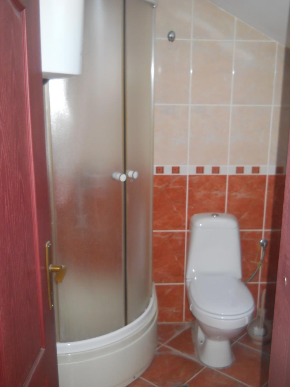 Slika 10 - Prodaja trosobnog stana, Vojvode Mišića Niš, terasa, lift