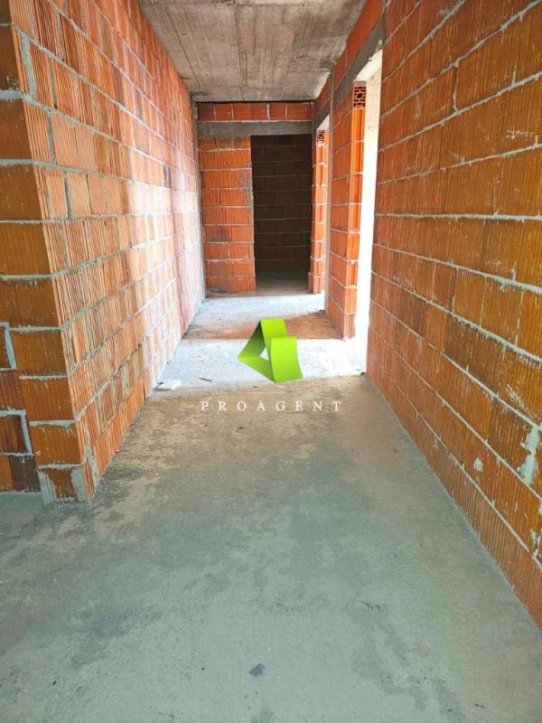 Slika 3 - Nov jednoiposoban stan na Panteleju sa PDV-om ID#5808