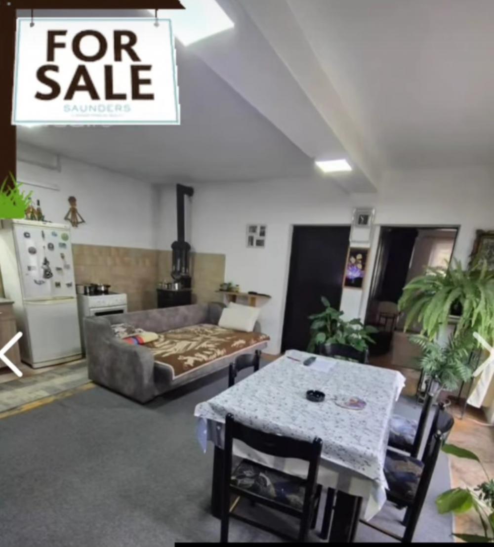 Glavna slika -Prodaja trosobnog stana, Marger Niš, terasa