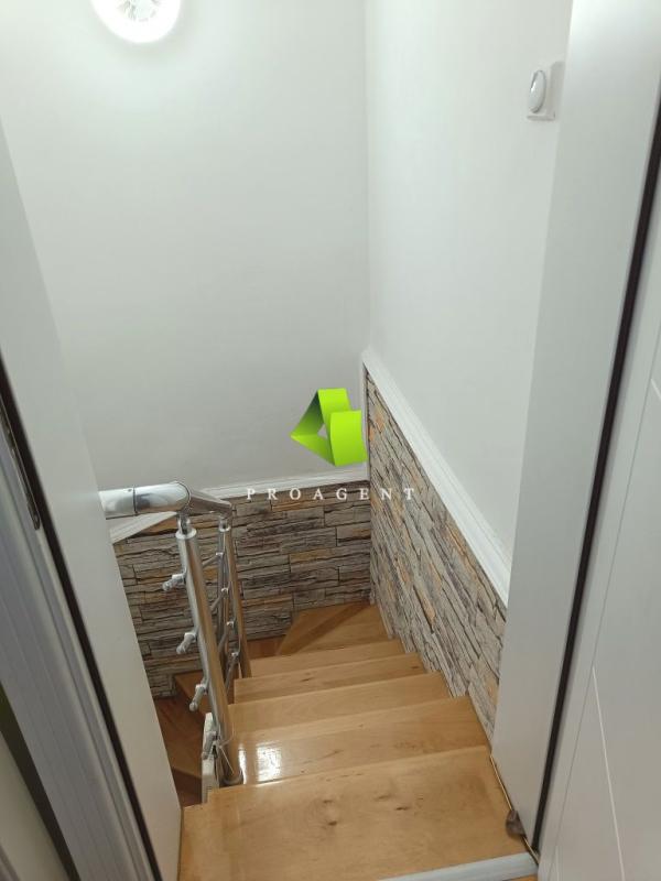 Slika 6 - Duplex na lepoj lokaciji kod parka Sveti Sava ID#5842