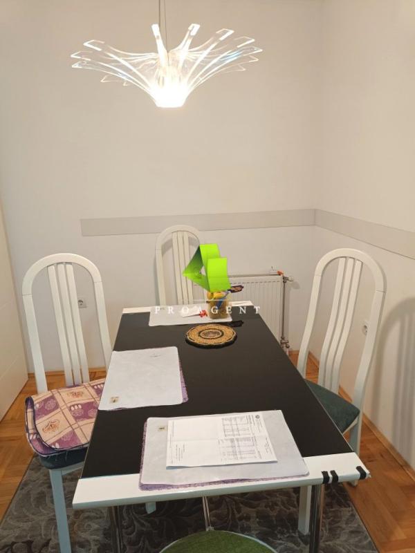 Slika 1 - Duplex na lepoj lokaciji kod parka Sveti Sava ID#5842