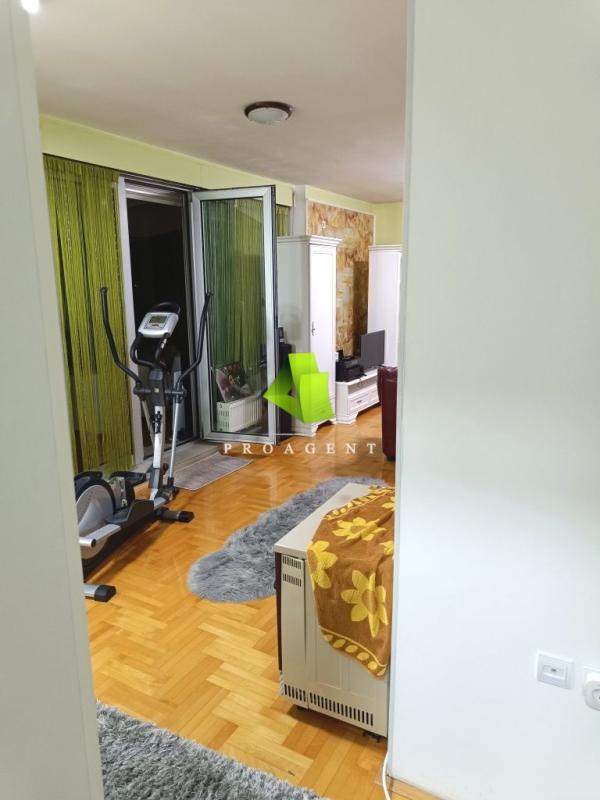 Slika 7 - Duplex na lepoj lokaciji kod parka Sveti Sava ID#5842