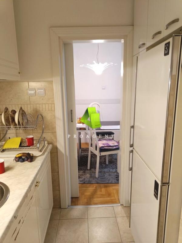 Slika 3 - Duplex na lepoj lokaciji kod parka Sveti Sava ID#5842