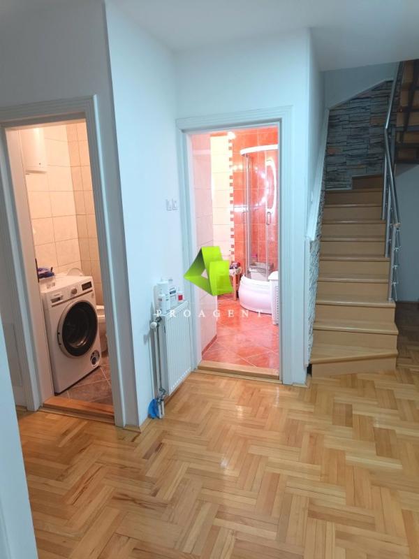 Slika 4 - Duplex na lepoj lokaciji kod parka Sveti Sava ID#5842