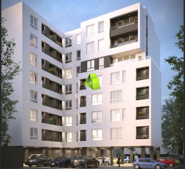 Glavna slika -Stambeno-poslovni objekat moderne arhitekture na idealnoj lokaciji, nedaleko od pešačke zone ID#5882