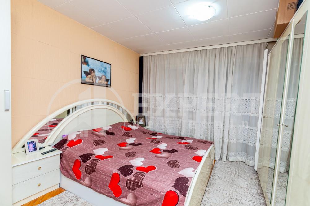 Slika 5 - Stan u zgradi, uknjižen, centralno grejanje, oglas ID p-013010