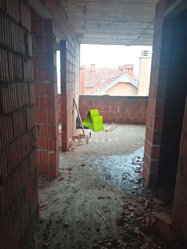 Slika 2 - Dvoiposoban stan u novogradnji sa povraćajem PDV-a, Pantelej ID#5908