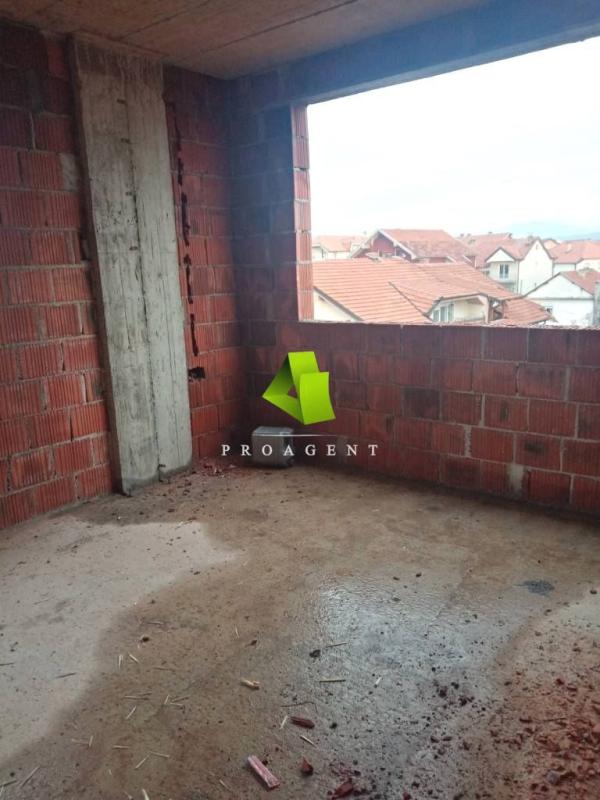 Slika 3 - Dvoiposoban stan u novogradnji sa povraćajem PDV-a, Pantelej ID#5908