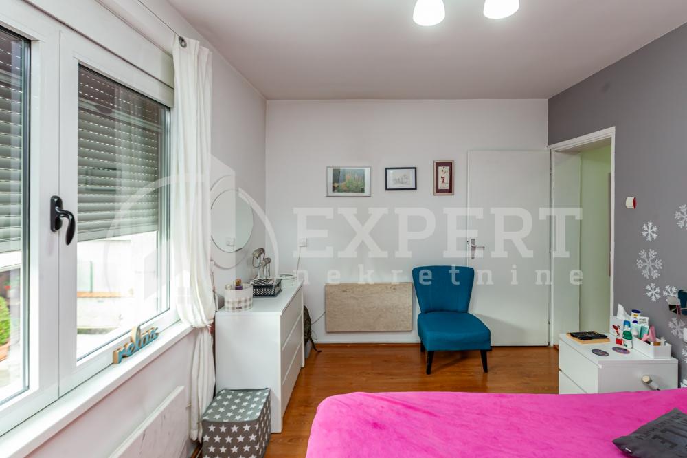 Slika 8 - Stan u zgradi, uknjižen, grejanje na struju, oglas ID p-013072