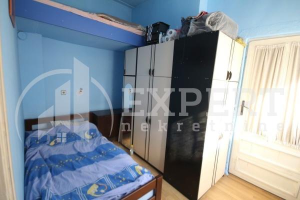 Slika 6 - Stan u zgradi, uknjižen, oglas ID p-0344